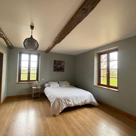 Gite Clara - Domaine Du Catalan Aubiet Buitenkant foto