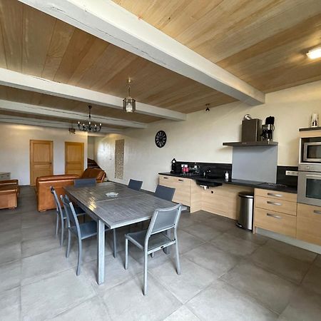 Gite Clara - Domaine Du Catalan Aubiet Buitenkant foto