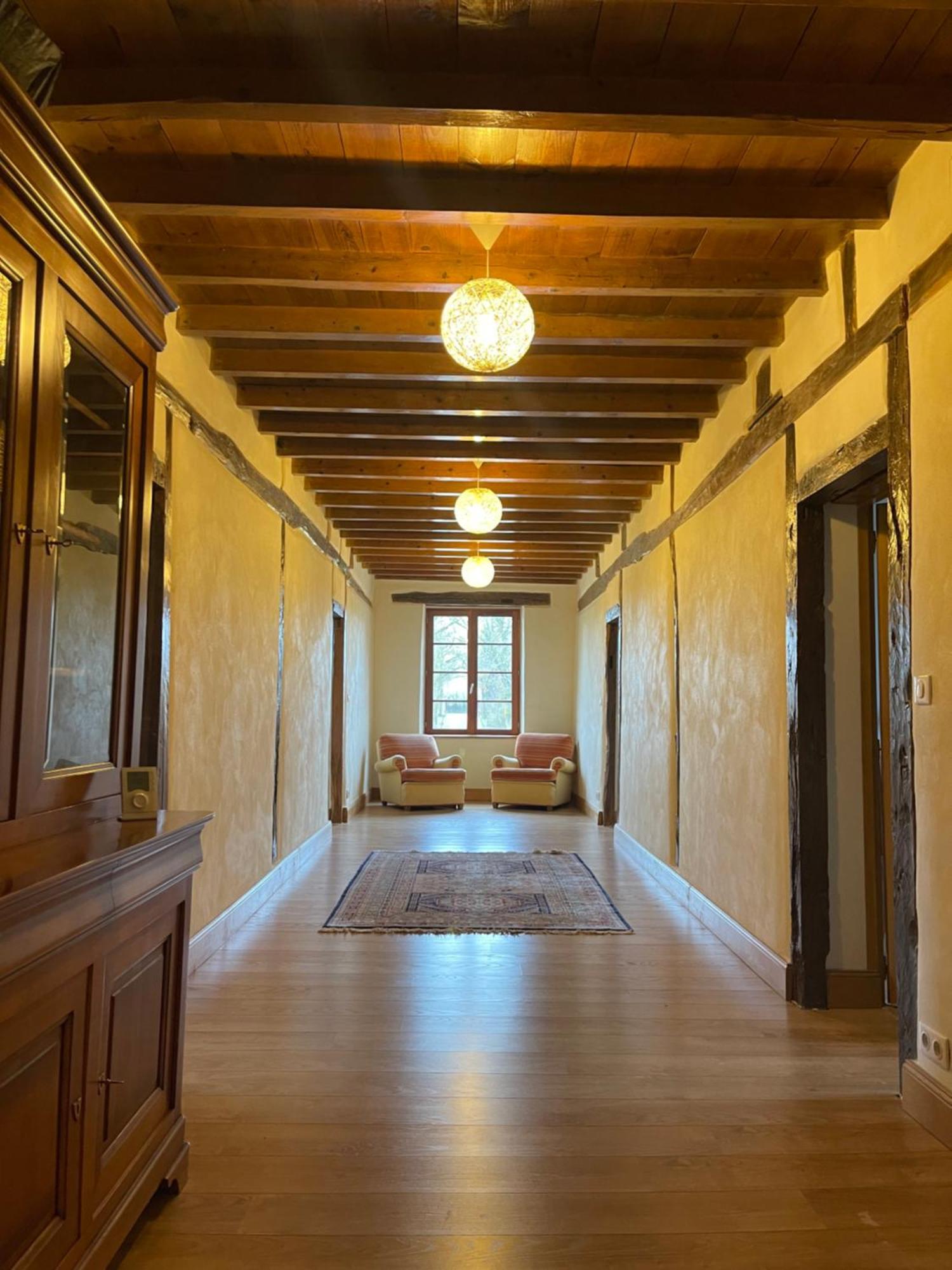 Gite Clara - Domaine Du Catalan Aubiet Buitenkant foto