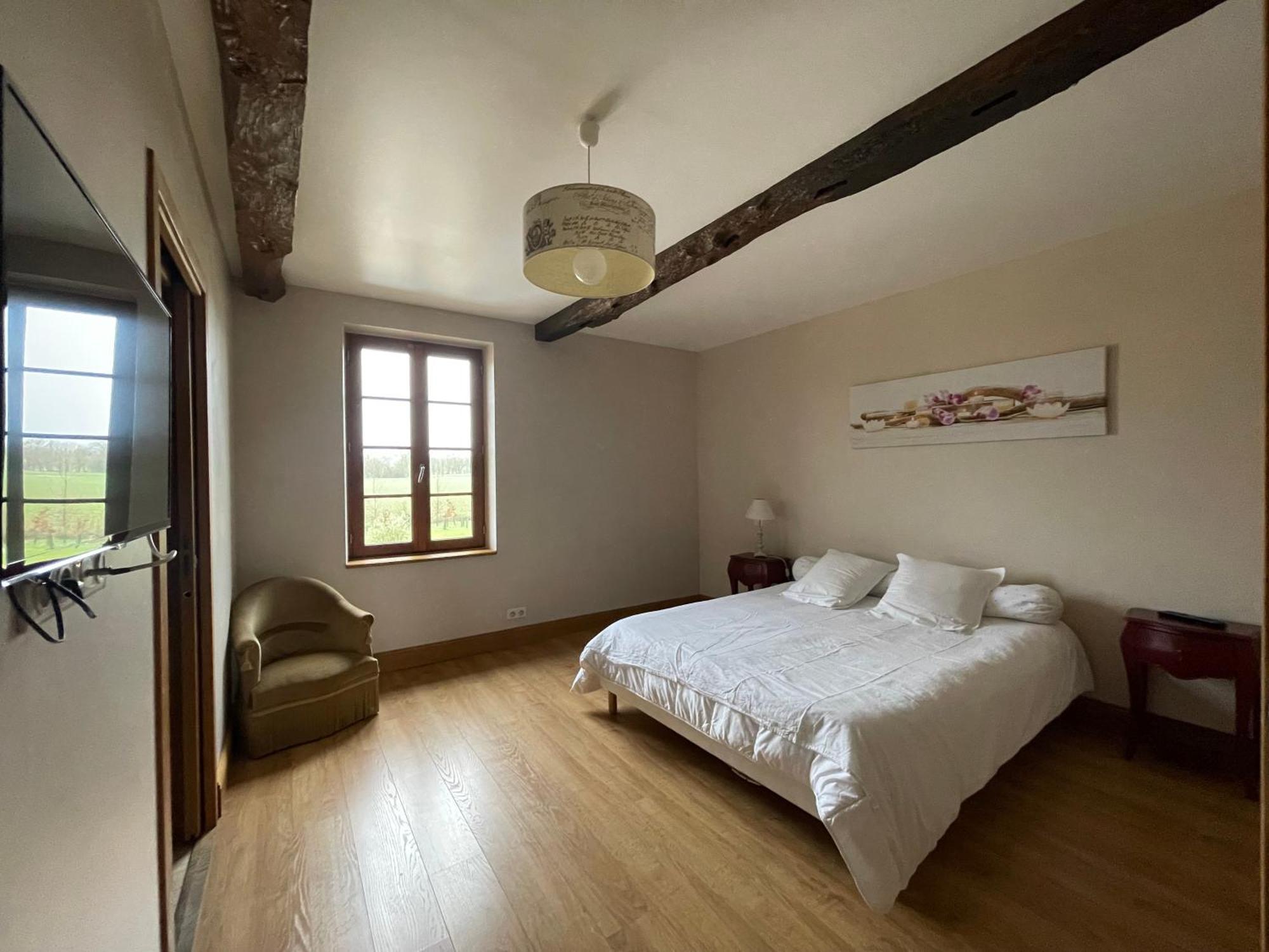 Gite Clara - Domaine Du Catalan Aubiet Buitenkant foto