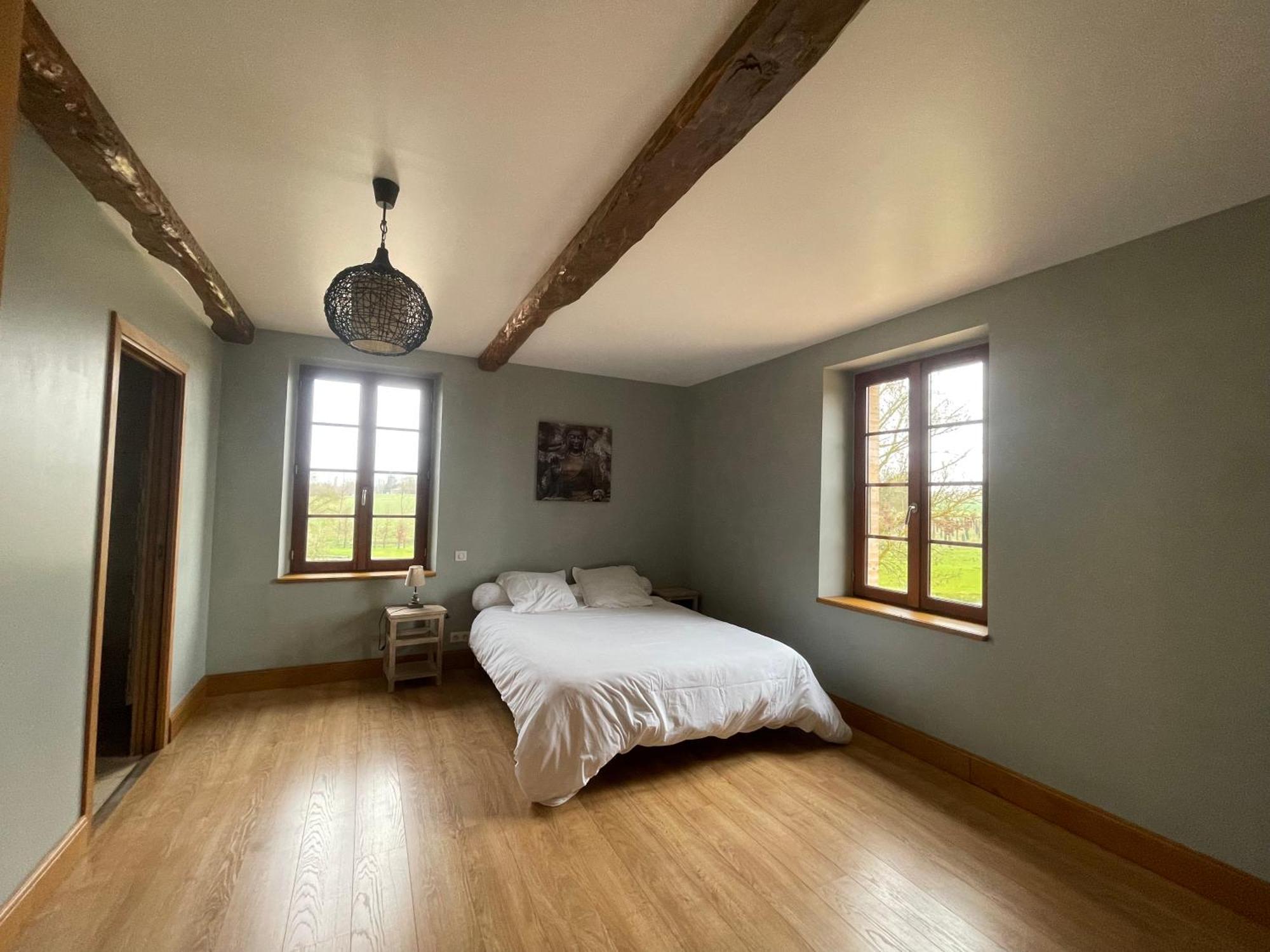 Gite Clara - Domaine Du Catalan Aubiet Buitenkant foto